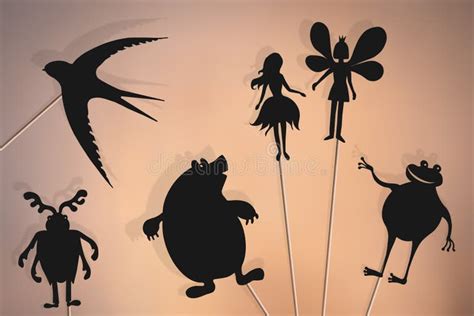 Thumbelina Mr Mole Stock Photos - Free & Royalty-Free Stock Photos from ...