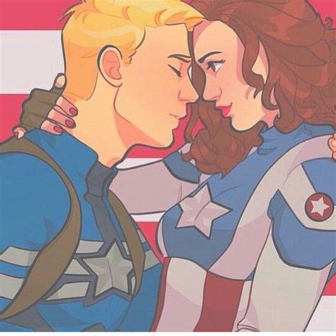 Steve Rogers & Peggy Carter in 2022 | Disney marvel, Best avenger ...