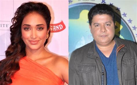 THROWBACK! Late Actress Jiah Khan Was Sexually Harassed By Sajid Khan