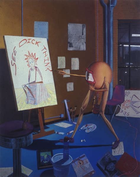Rising Artist