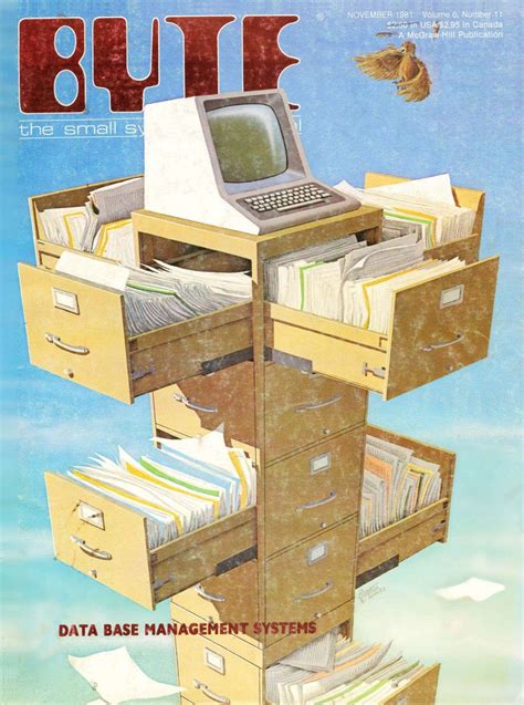 70s Sci-Fi Art: Robert Tinney, 1981