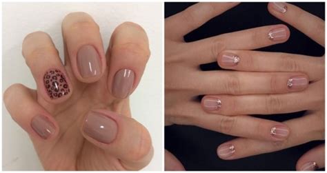 Unhas Decoradas Naturais