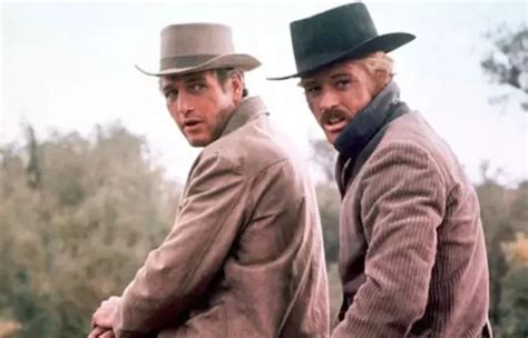 muere actor  director robert redford  los  anos
