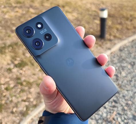 Motorola Moto G75 5G review in romana - Pagina 8 din 8 | GadgetLab.ro