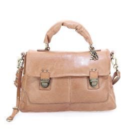 AS98 BORSE AS98 200673 BAG CAMEL
