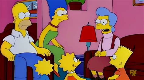 Los Simpson'Mama Simpson' Parte 3 5000140 693912 - YouTube