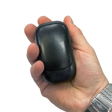 Rechargeable Hand Warmers (Pk2) - RED5, RED5 Tech - The Source Wholesale