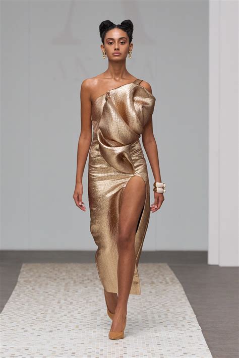 A new clothing line from anaya alvani will debut next spring 10