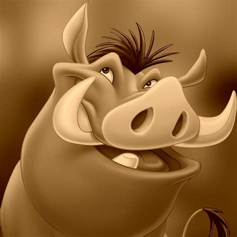 Pumba - YouTube
