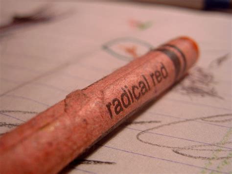 radical red  deputydonnie  deviantart