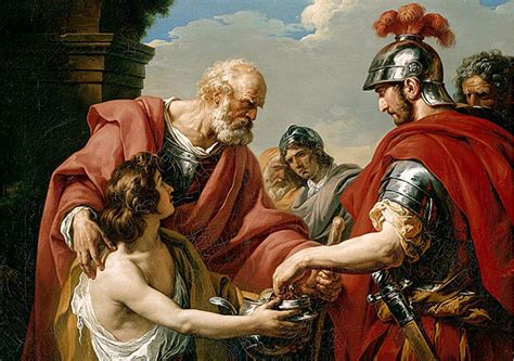 Belisarius: Powerful General of the Byzantine Empire | Ancient Origins
