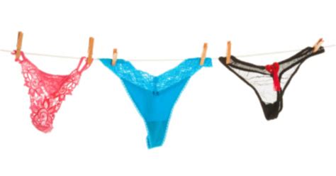 Weird History: FBI probes Vineland panty raid