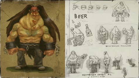 Brütal Legend
