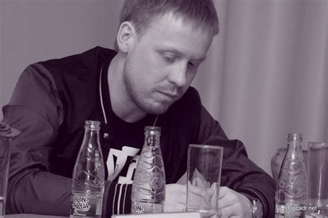 Антон Богданов: биография, фильмография фото - Lifeactor.ru
