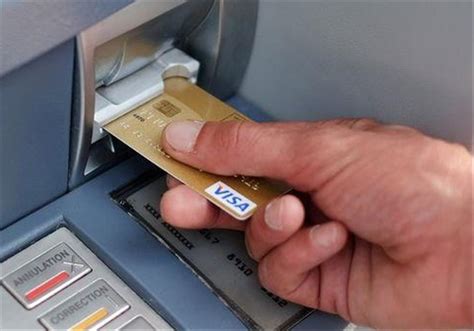 Watch out for card cloning at ATMs | George Herald