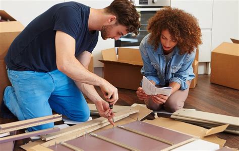 Is IKEA Furniture Assembly Easy? A Comprehensive Guide