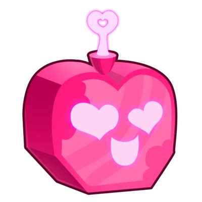 Love - Blox Fruits