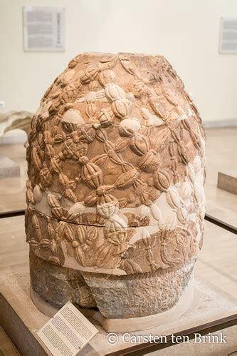 ancient delphi omphalos carsten ten brink flickr