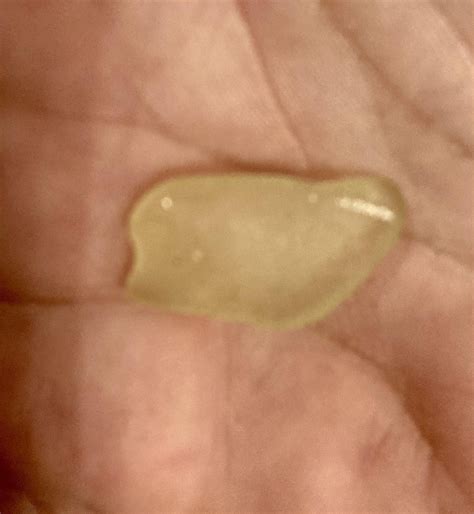 UV SURPRISE : r/seaglass