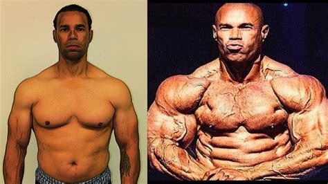 kevin james   bodybuilder bodybuilding beast   inches