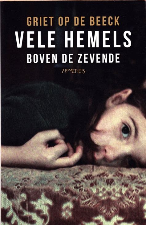 op de beeck griet schrijversgewijs