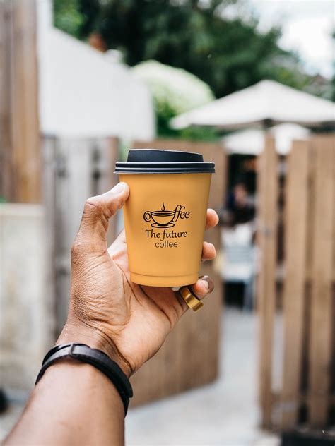 Future Shoppers Will Rely On These Organic Coffee Reviews - RYZE Superfoods