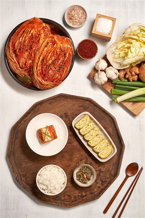 Baechu Kimchi – Seoul Wife Kimchi