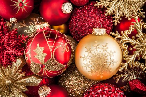 Christmas Ornaments - Check out our christmas ornaments selection for ...