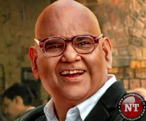 Satish Kaushik dies at 67