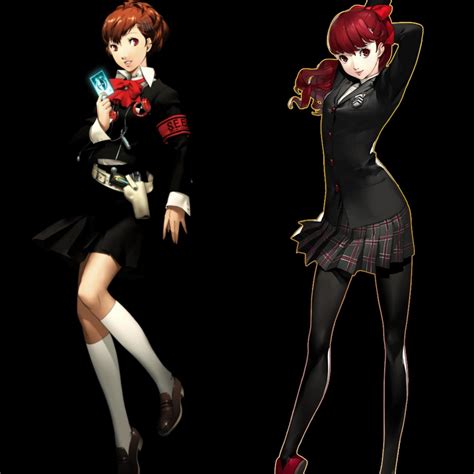 Does anyone remember when everyone thought that Kasumi would be the new