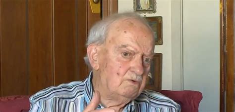 È morto Emanuele Macaluso - Linkiesta.it
