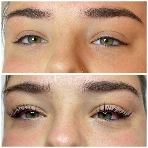Bad Eyelash Extensions