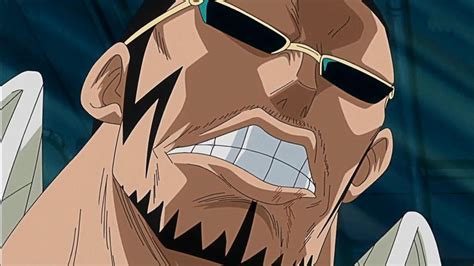 One Piece- Vergo by abdalhakeem on DeviantArt