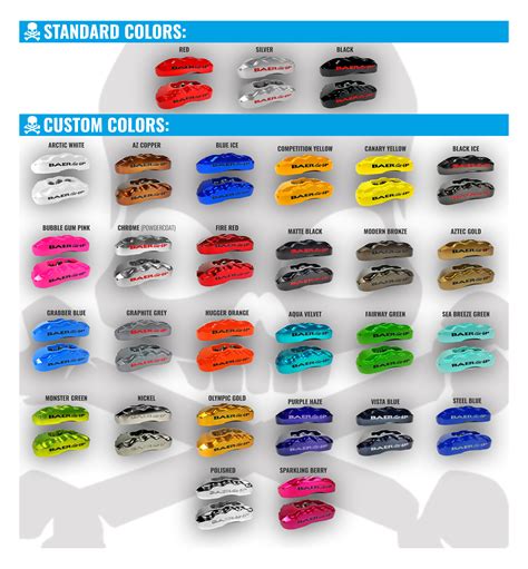 2015+ Mustang Baer Drag Race Brakes | An Overview