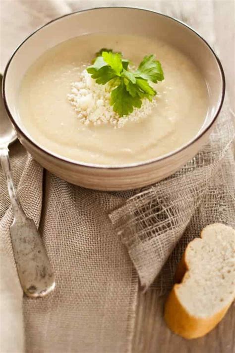 Simple Jamie Oliver Celery Soup Recipe