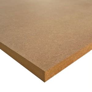 15mm MDF 2440mm x 1220mm - Atlantic Timber