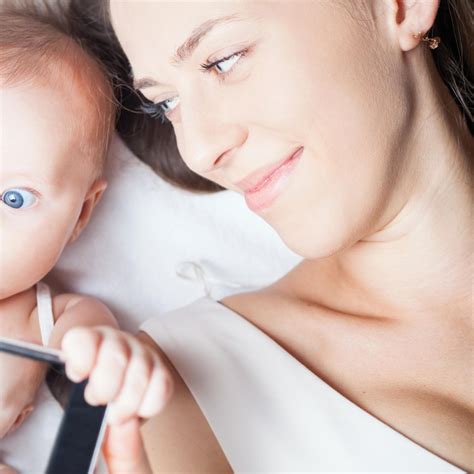 Wie behandelt man ein Nabelgranulom beim Baby richtig?