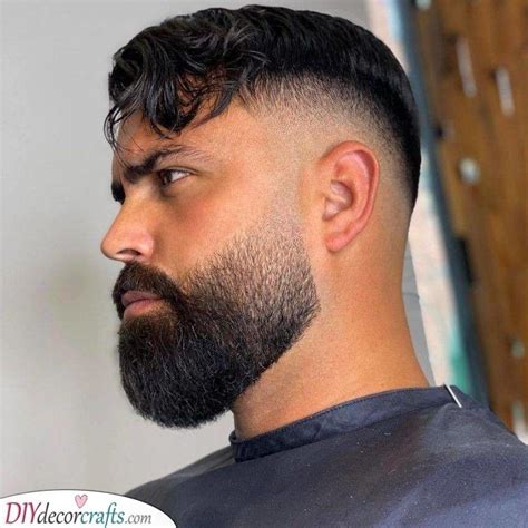 20 LONG BEARD STYLE FOR MEN - Long Beard Styles | Hair and beard styles ...