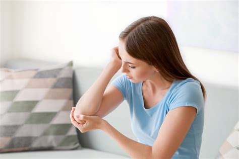 Is Arm Numbness and Tingling Ever Cause for Concern? - Keck Medicine of USC