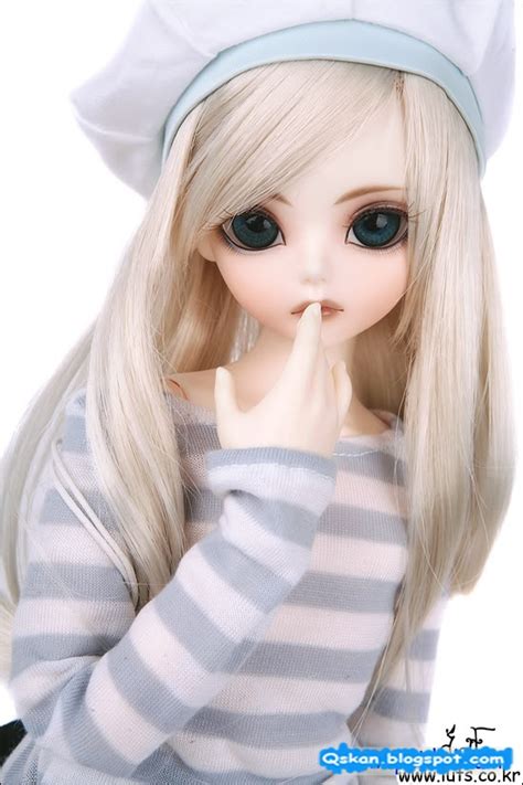 Beautiful Dolls - XciteFun.net