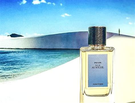 Nue au Soleil Prada para Hombres y Mujeres | Parfumistas