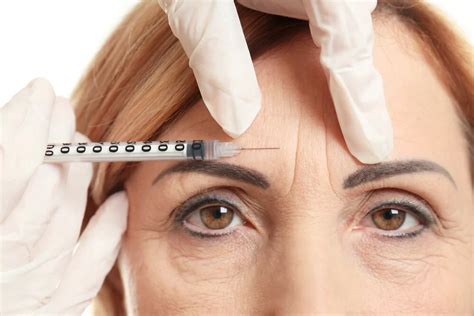 O Que É Botox Full Face - Botox Full Face: Rejuvenescimento Completo para o Rosto Inteiro