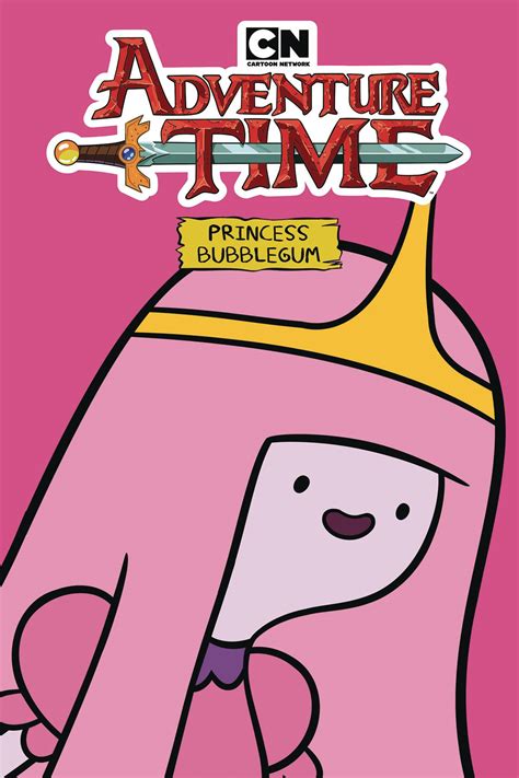 Adventure Time: Princess Bubblegum | Fresh Comics