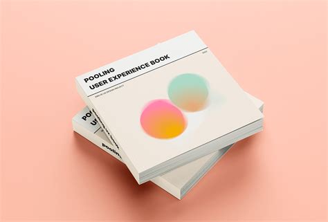Pooling on Behance