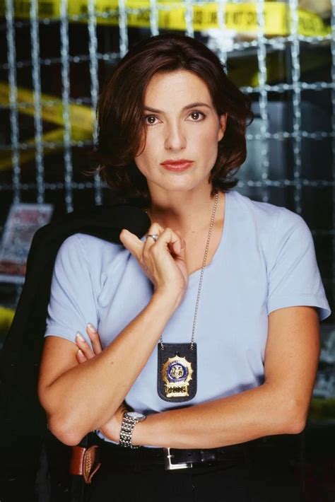 Olivia benson – Artofit