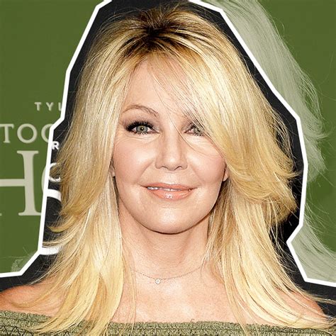 Unseen Heather Locklear Photos: A Timeline of the Scandal - rc8wnxu