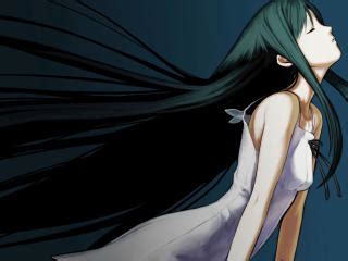 Saya Saya No Uta Wallpaper, HD Anime 4K Wallpapers, Images and ...
