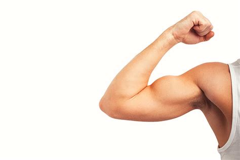 A Pull, a Pop, a Biceps Knot – You’ve Got a “Popeye Arm” - UHealth ...