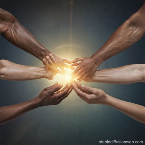 Spiritual Energy Exchange | Stable Diffusion Online