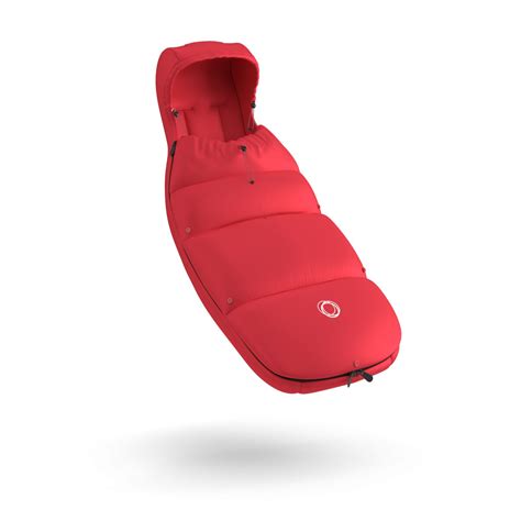 Bugaboo high performance footmuff | Bugaboo AU